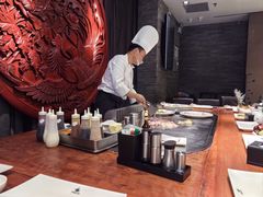 -大渔之观(安贞店)