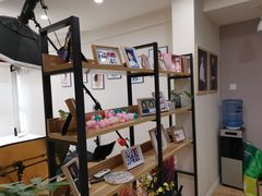 -花儿照相馆·最美证件照(红旗街万达店)