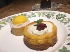 -时光花园(白鹭洲店)