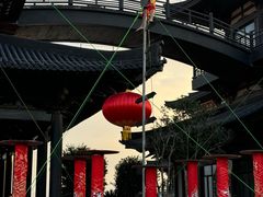 -龙天小镇