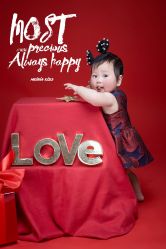 -美年亲子儿童摄影(合肥市滨湖新区金泉小区店)