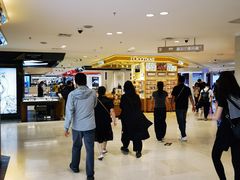 -开元商城(钟楼店)