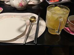 -花舍·新派粤菜·西餐·下午茶(亚运村·鸟巢店)