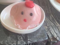 -东方红海鲜百汇(国际大厦店)