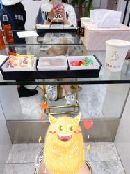 -魔型社