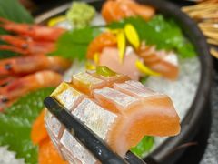 -桃夭日式料理(国信店)