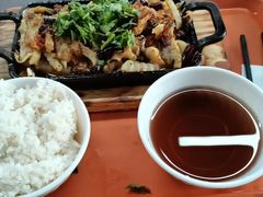 -醉烧膘·烧烤夜宵王(总店)