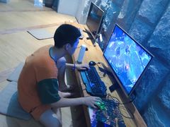 -丽池宫韩式汗蒸会馆(华灯坊店)