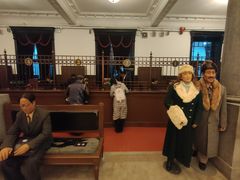 -沈阳金融博物馆