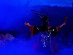 -印象鲵宴·张家界地标美食名片(溪布街店)