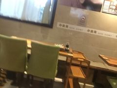 大堂-小金鬼·煎饺·鸽子汤