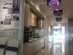-佰丽爱家全屋定制(汶水店)