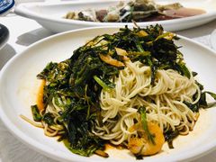 -老人和饭店(打浦路店)