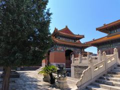 -历代帝王庙博物馆