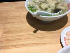 -朱鸿兴面馆(镇湖店)