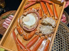 -东味北道熟成·炭火烤肉(九龙店)