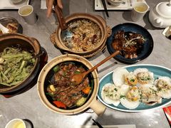 -啫神·广州地标美食(北京路店)