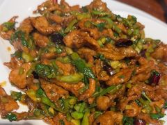 -恩宏德餐馆(平山道店)