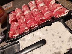 -呷哺呷哺(丰科万达店)