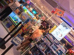 -TOYSRUS玩具反斗城(深圳布吉万象汇店)