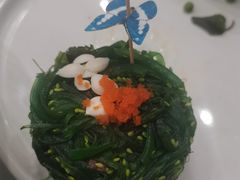 -红菜坊·烤鸭·川鲁宴(石园店)