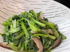 时蔬-二泉园老菜馆·百年无锡菜
