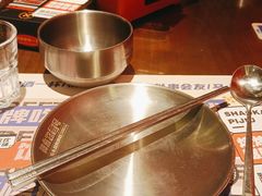 -神府路壹号·海鲜烧烤·砂锅粥·锅物(三坊七巷店)