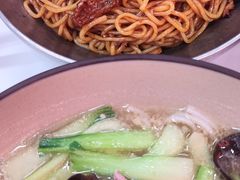-粉观右江西鲜辣米粉(天地店)