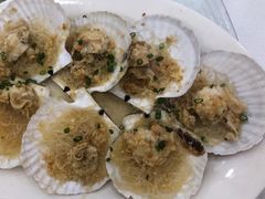 -湛江渔港·大排档(乐园路总店)
