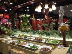 -比亚森自助烤肉料理(裕华店)