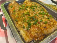 -王胡子烧烤·龙虾·海鲜