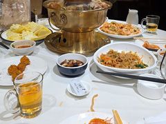 -老爷庙风味美食府(魏都大道店)