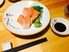 -福匠日本料理(人民路店)