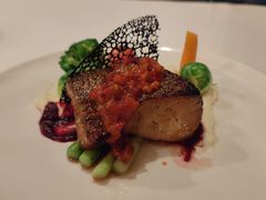 -WOLFGANG PUCK KITCHEN & BAR(迪士尼小镇店)