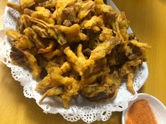 -屋里家延边朝鲜族冷面(南园店)