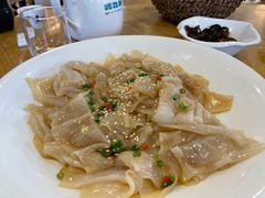 -德胜轩正宗顺德菜(宝安沙井会展中心店)