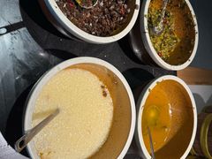 -老淮滨-蚌埠非遗小吃(淮河路店)