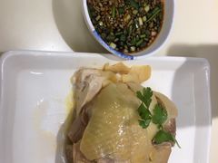 -泰康食品(南京东路店)