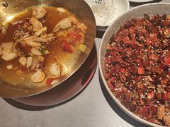 -麻都·成都菜(人民广场店)
