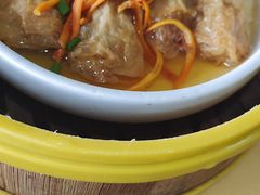 -吉莲利苑海鲜酒家(珠海拱北29年老字号店)