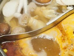 -左庭右院鲜牛肉火锅(新梅广场店)