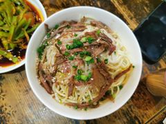 -牛王庙(龙华花园店)