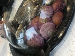 -前王院•巧克力海鲜市集餐厅(万平口店)