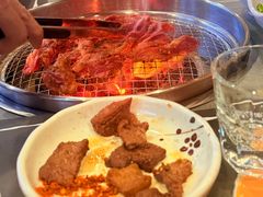 -艺林烤肉城(光明店)