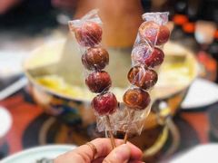 -1078號老北京涮肉(松柏店)