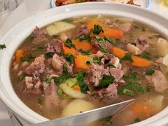 -马白开来特色羊排揪片子  (总店)