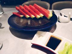 -味+新京宴·烤鸭·北京菜(创意谷店)