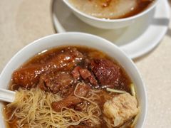 -池记(尖沙咀店)