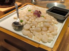 鸡头米太湖白虾仁-富雅·尚品(浑南店)