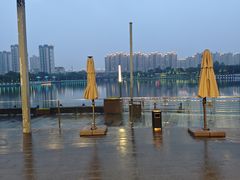 -翠山·映月湖景餐厅(映月湖公园店)